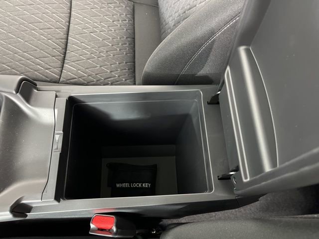 New 2026 Nissan Sentra SV w/ SV Convenience Package image 28