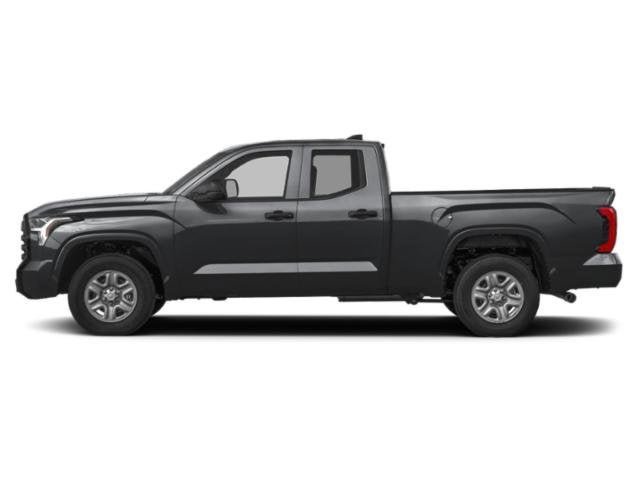 Used 2025 Toyota Tundra SR w/ SR Tow Package AWD/4WD image 6