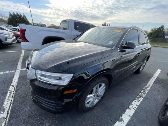 Used 2018 Audi Q3 2.0T Premium Plus image 4