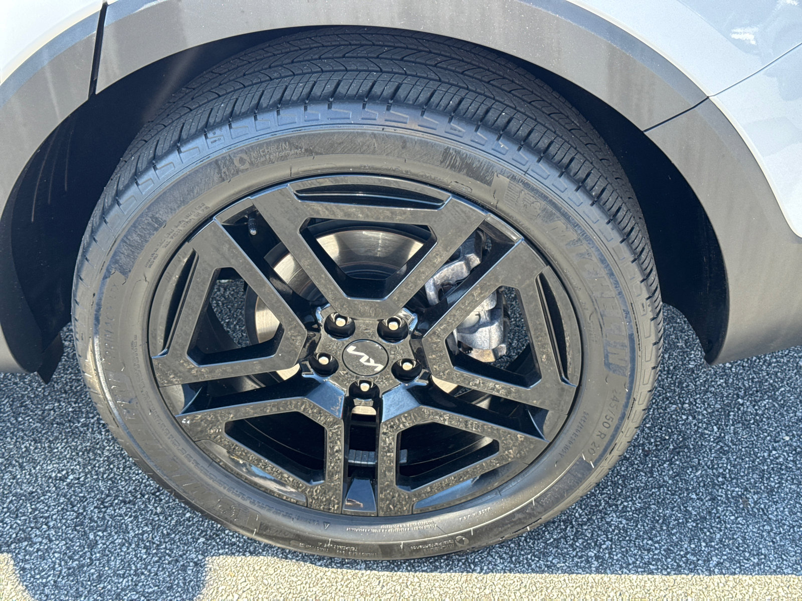 Used 2024 Kia Telluride EX X-Line image 19