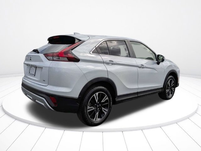 Used 2025 Mitsubishi Eclipse Cross SE AWD/4WD image 3