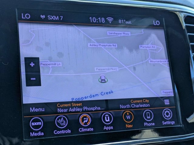 Used 2020 Jeep Grand Cherokee Altitude RWD image 24