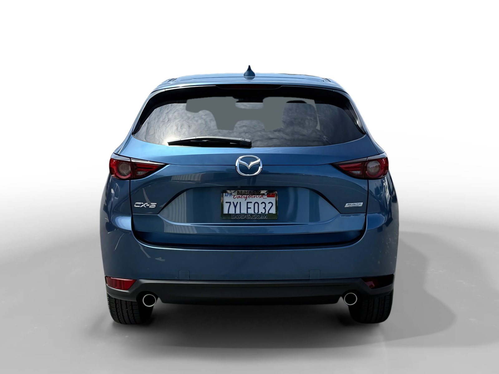 Used 2017 MAZDA CX-5 Grand Touring w/ Premium Package FWD image 4