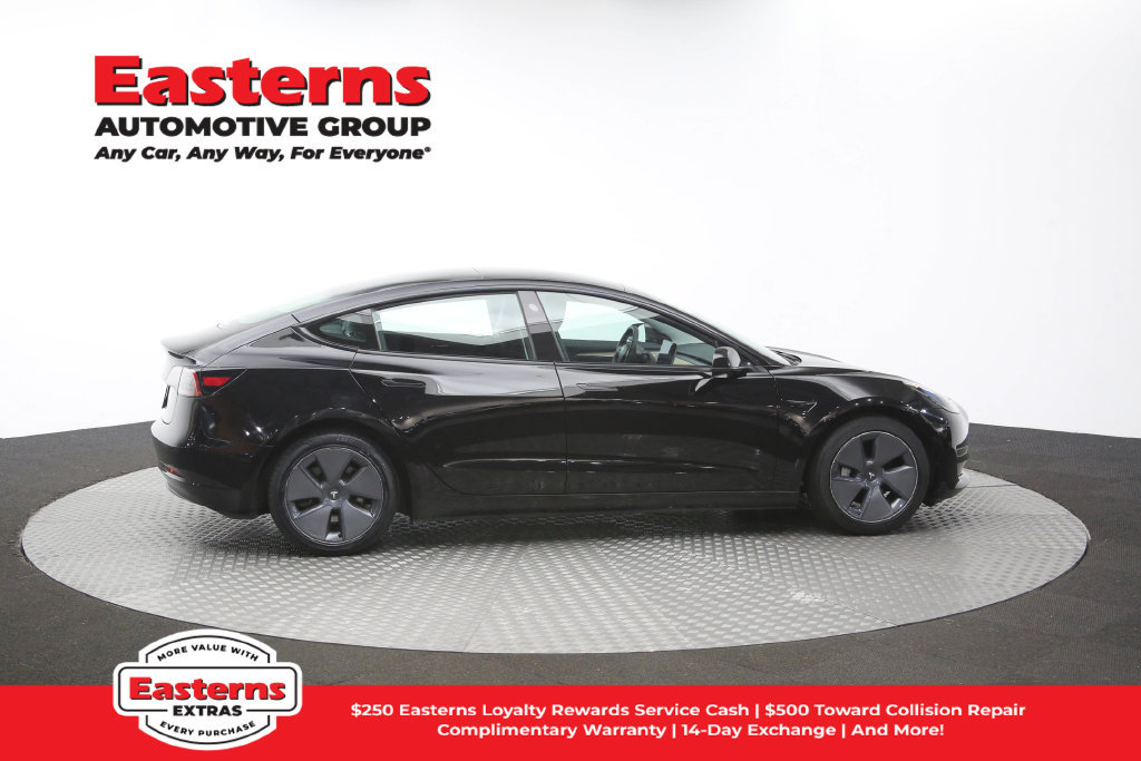Used 2023 Tesla Model 3 Standard Range RWD image 40