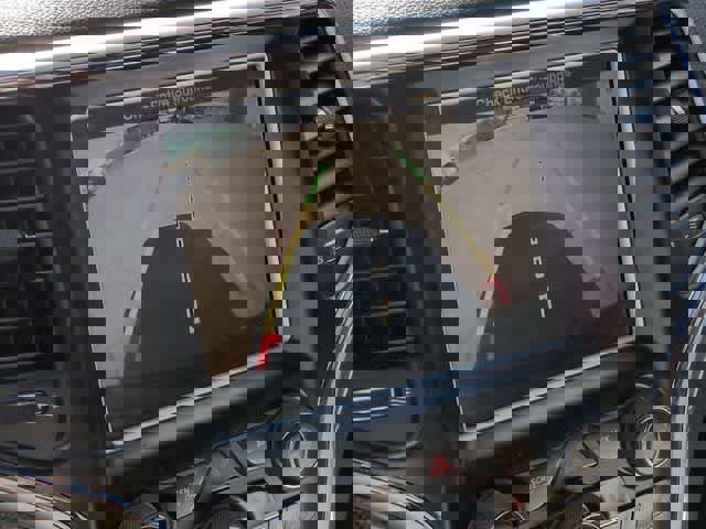 Used 2015 Jeep Grand Cherokee SRT w/ Luxury Group II image 30