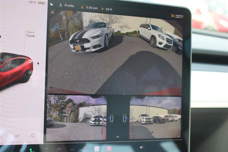 Used 2021 Tesla Model Y Long Range image 22