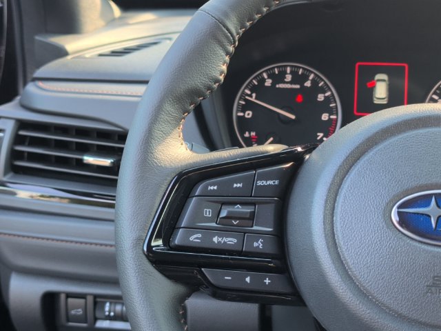 New 2026 Subaru Forester Touring AWD/4WD image 20