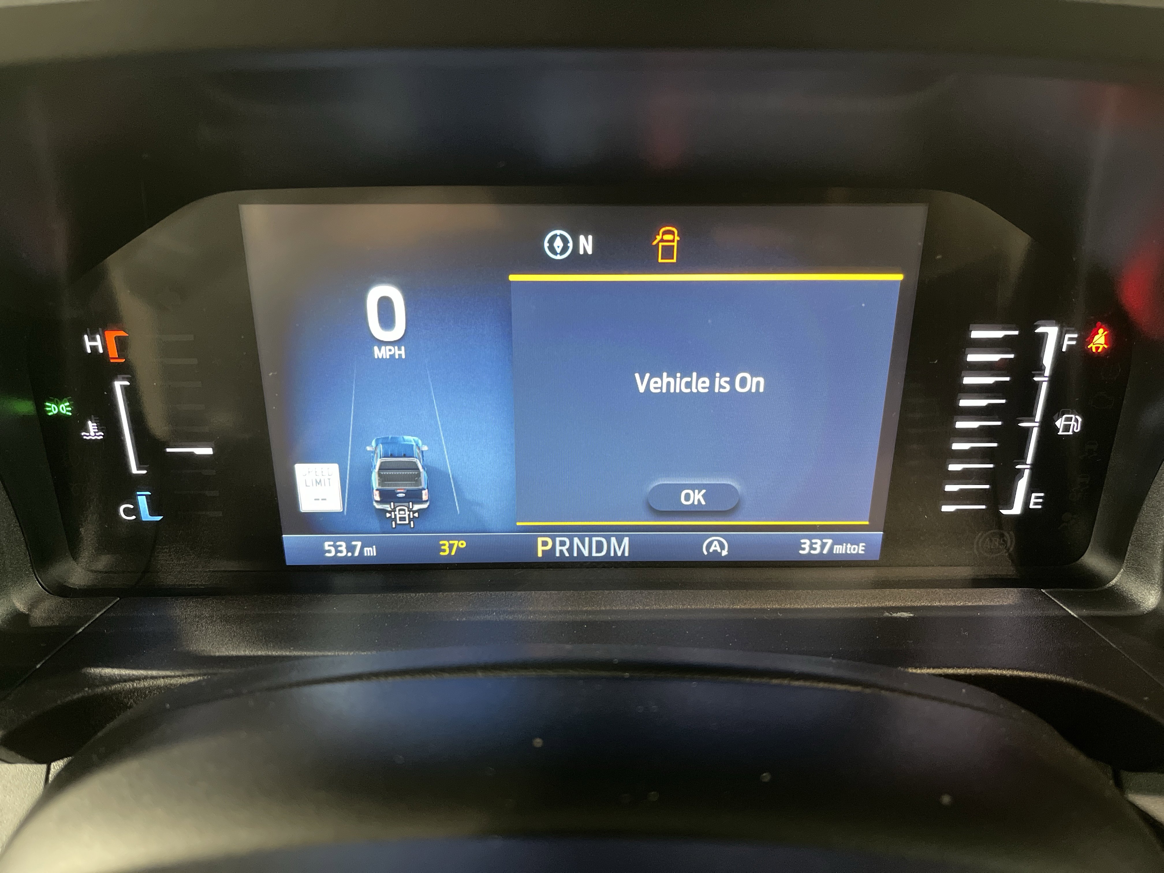 New 2025 Ford Ranger XLT image 22