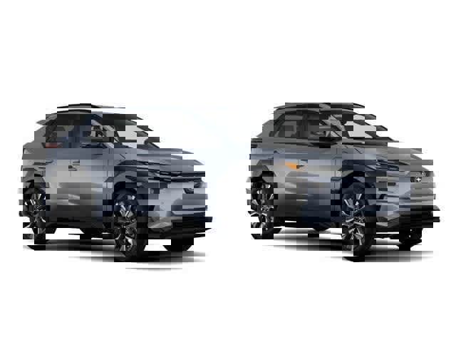 New 2026 Subaru Solterra