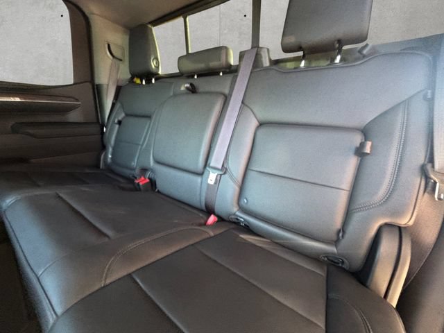 Used 2023 GMC Sierra 1500 SLT RWD image 28