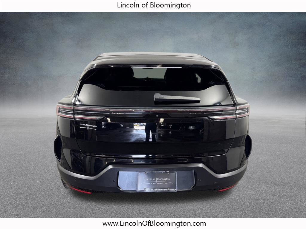 Used 2025 Polestar Polestar 3 AWD/4WD image 5