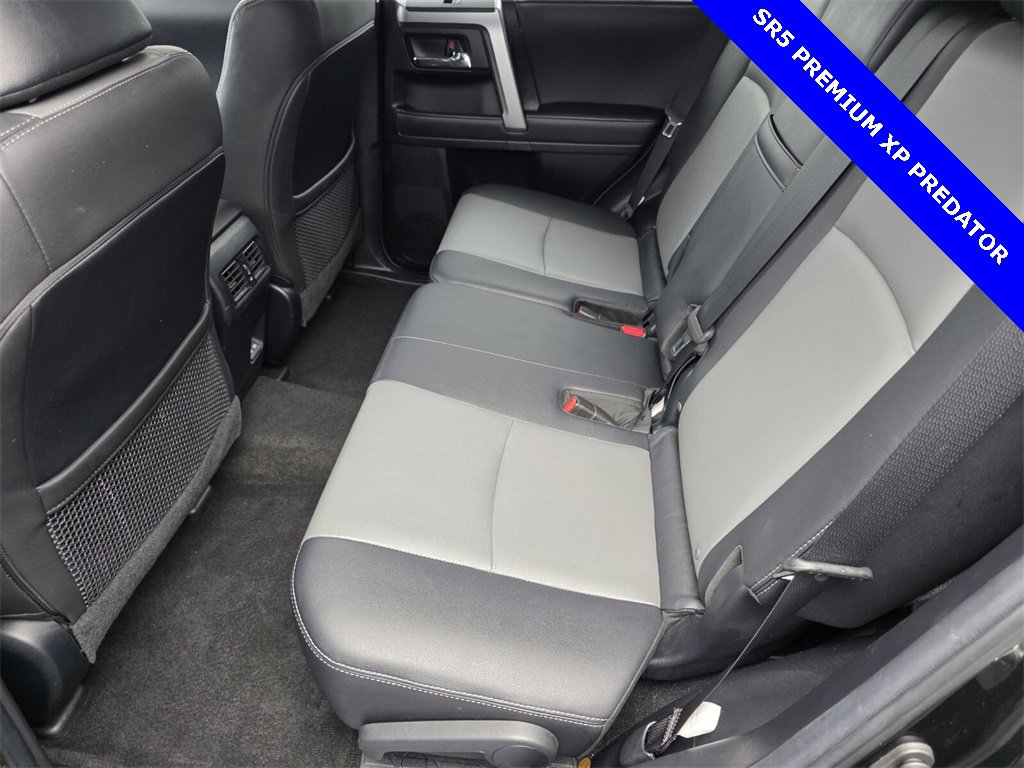 Used 2023 Toyota 4Runner SR5 Premium image 14