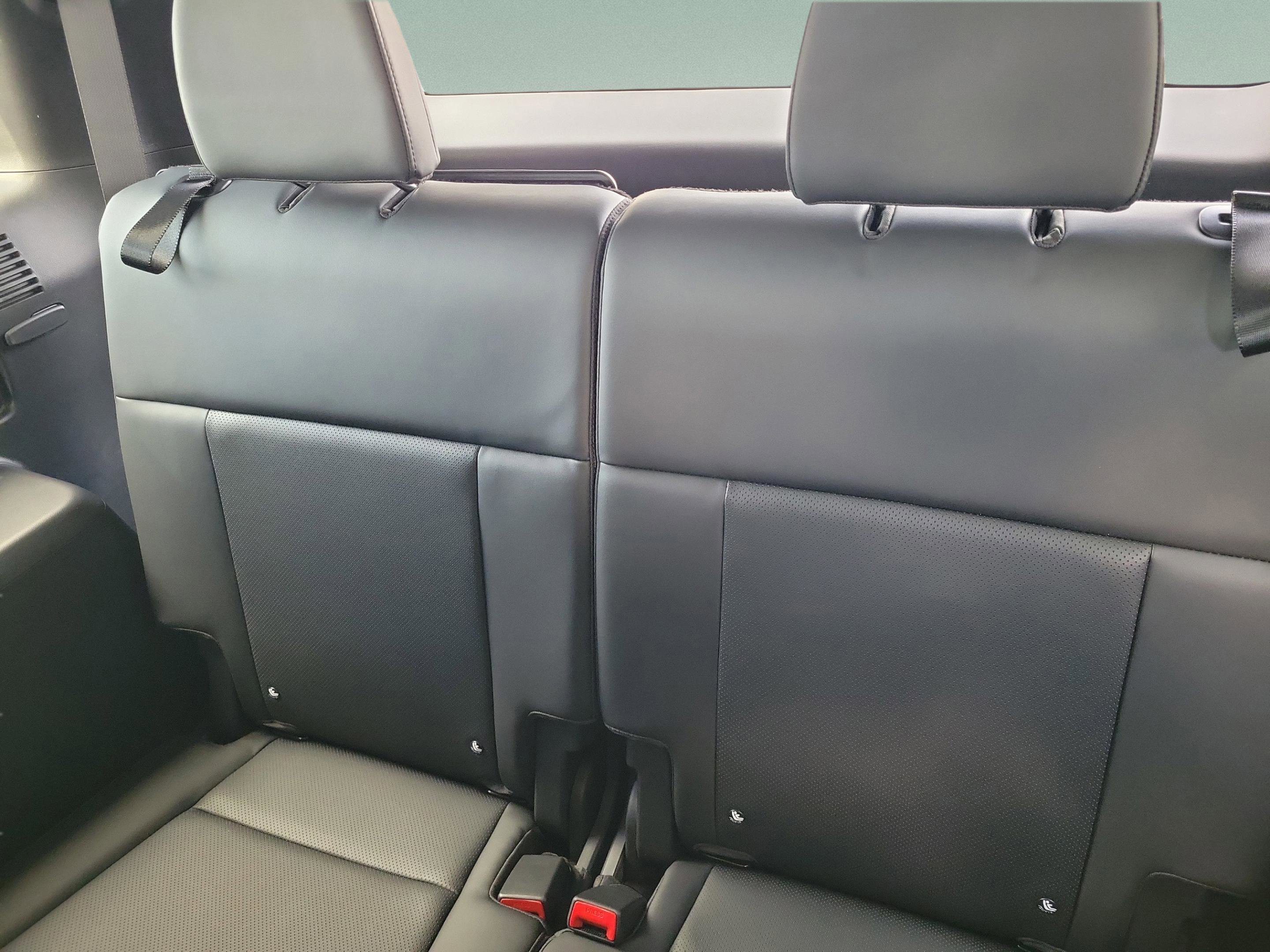 New 2026 Hyundai Santa Fe XRT image 15