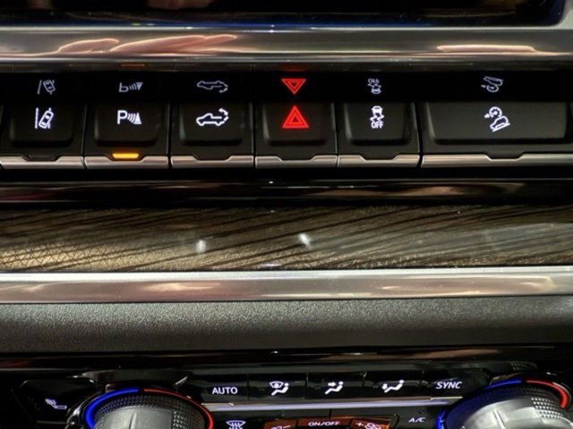New 2026 Chevrolet Silverado 2500 LT w/ All Star Edition image 20