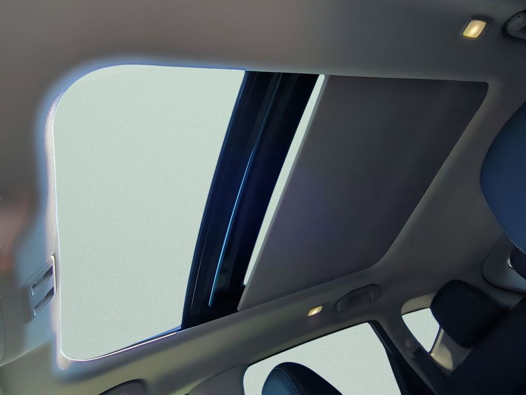 Certified 2023 Nissan Murano Platinum w/ Cargo Package image 21