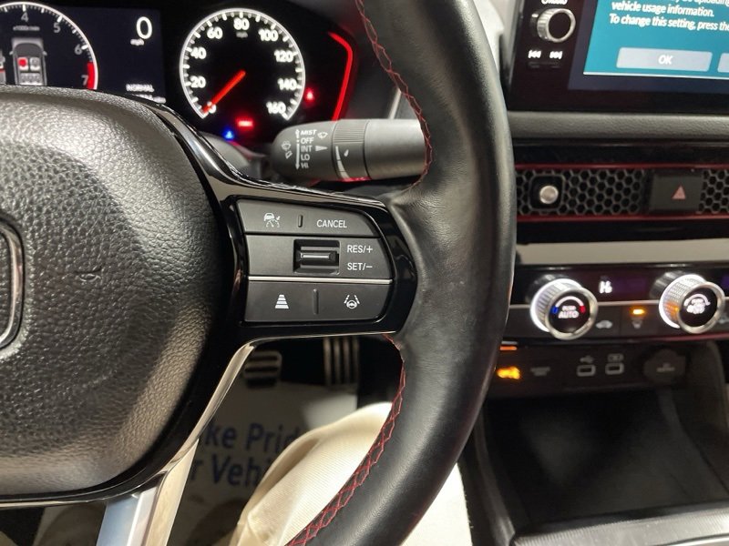 Used 2023 Honda Civic Si image 26