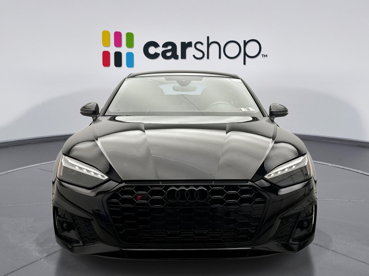 Used 2024 Audi S5 Premium Plus w/ Premium Plus Package AWD/4WD image 8