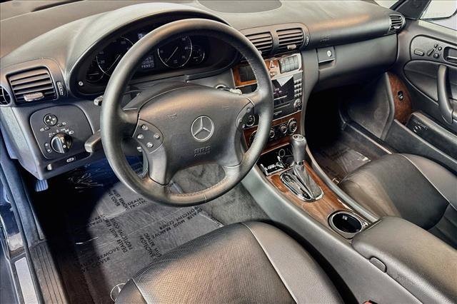 Used 2006 Mercedes-Benz C 350 Sedan image 9