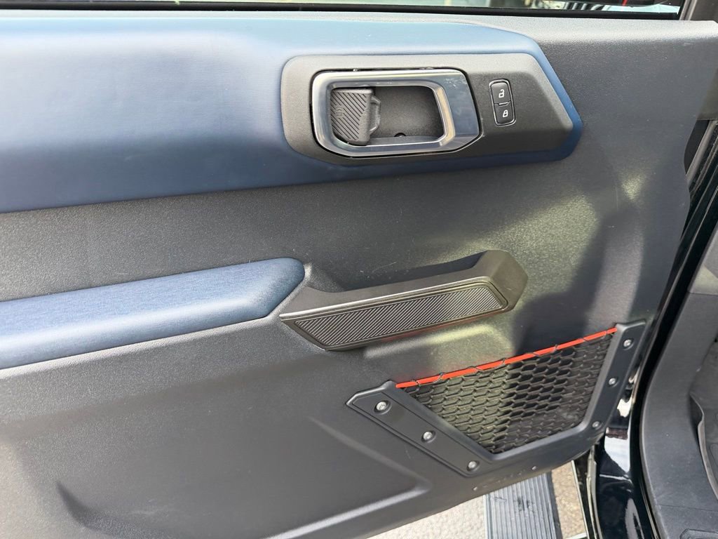 Used 2022 Ford Bronco Raptor image 11