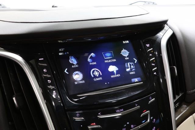 Used 2020 Cadillac Escalade Luxury w/ LPO, Radiant Package AWD/4WD image 26