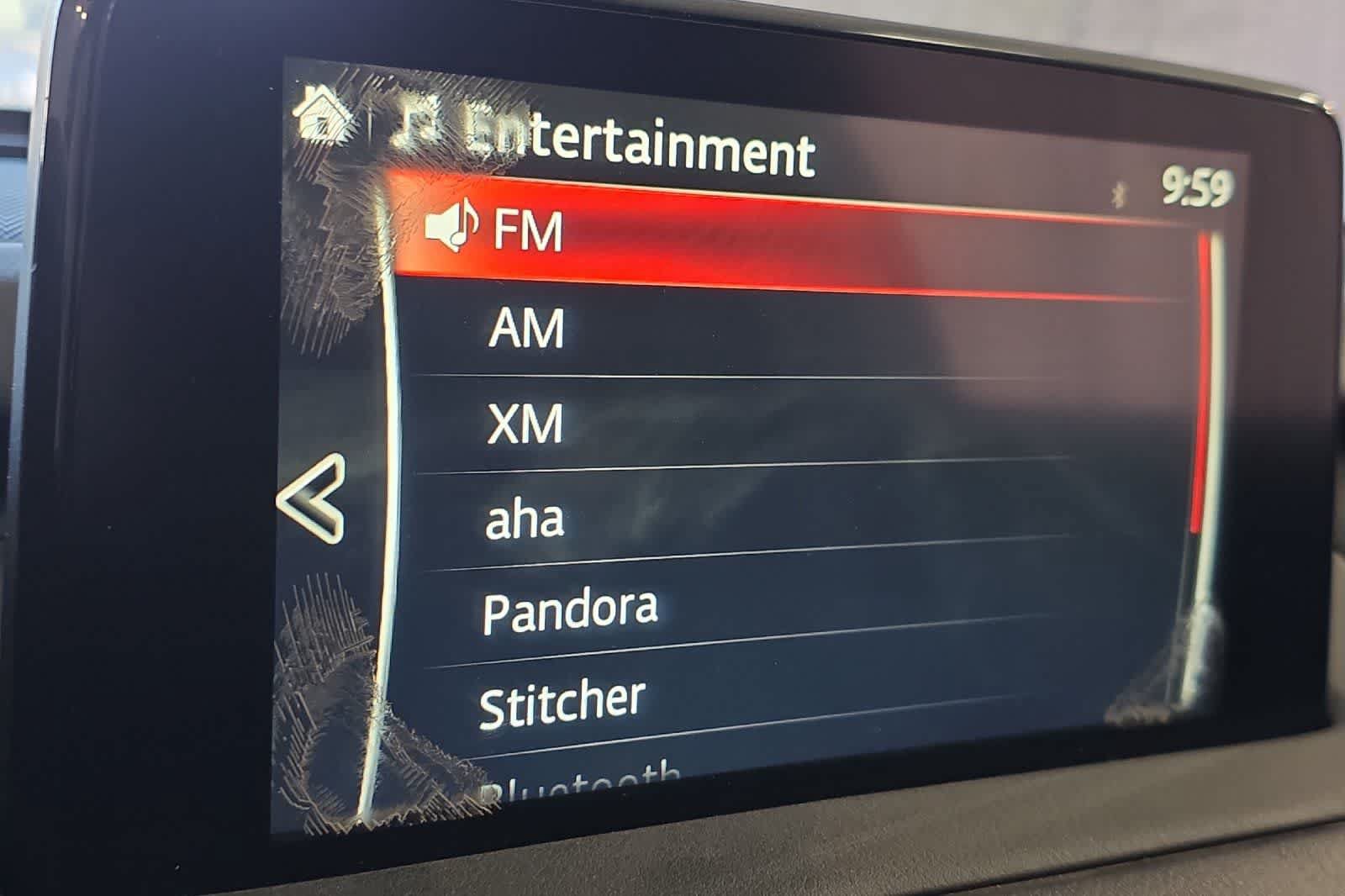 Used 2018 MAZDA CX-9 Grand Touring FWD image 20