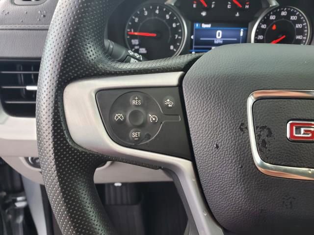 Used 2023 GMC Terrain SLE w/ LPO, Floor Liner Package image 19