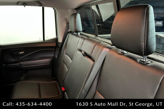 Used 2023 Honda Ridgeline RTL image 20