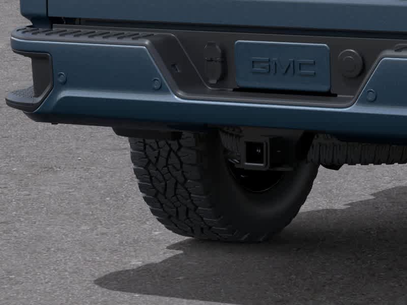 New 2026 GMC Sierra 3500 Denali Ultimate AWD/4WD image 14