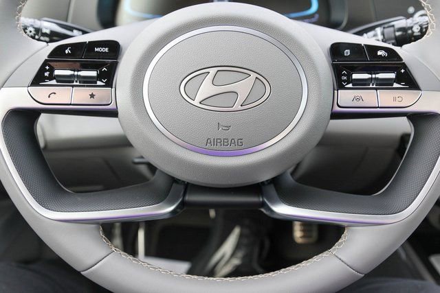 New 2026 Hyundai Elantra Sport image 20