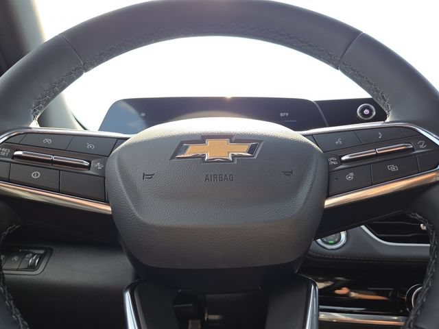 New 2026 Chevrolet Equinox LT w/ Convenience Package II AWD/4WD image 28