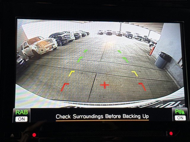 Used 2021 Subaru Ascent Touring w/ Popular Package #2 image 18