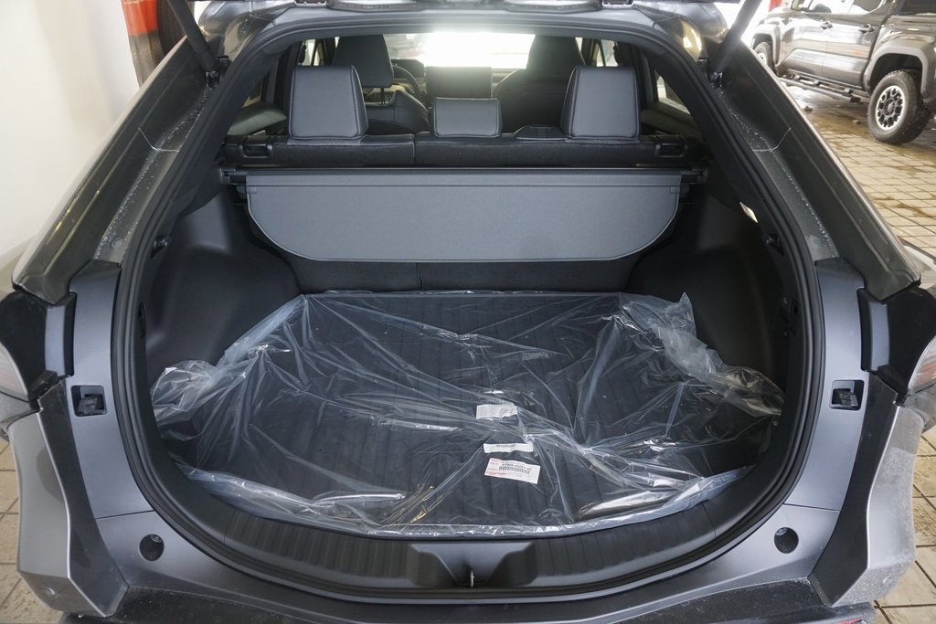 New 2026 Toyota bZ image 20