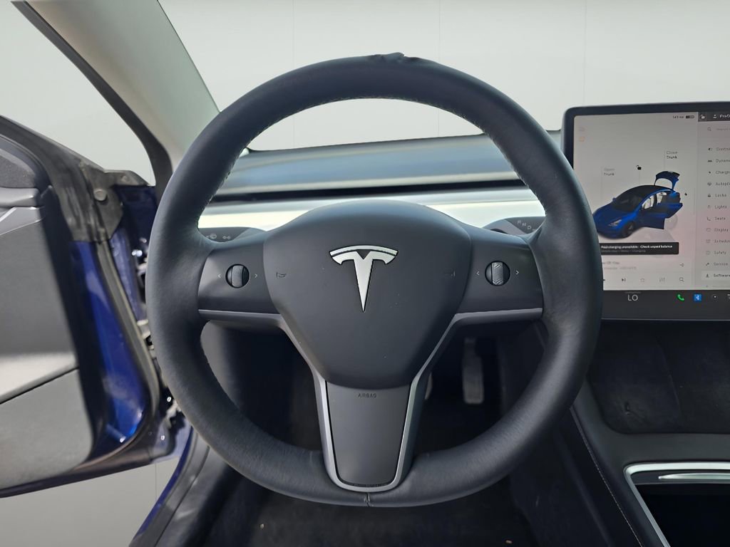 Used 2022 Tesla Model 3 Long Range image 16