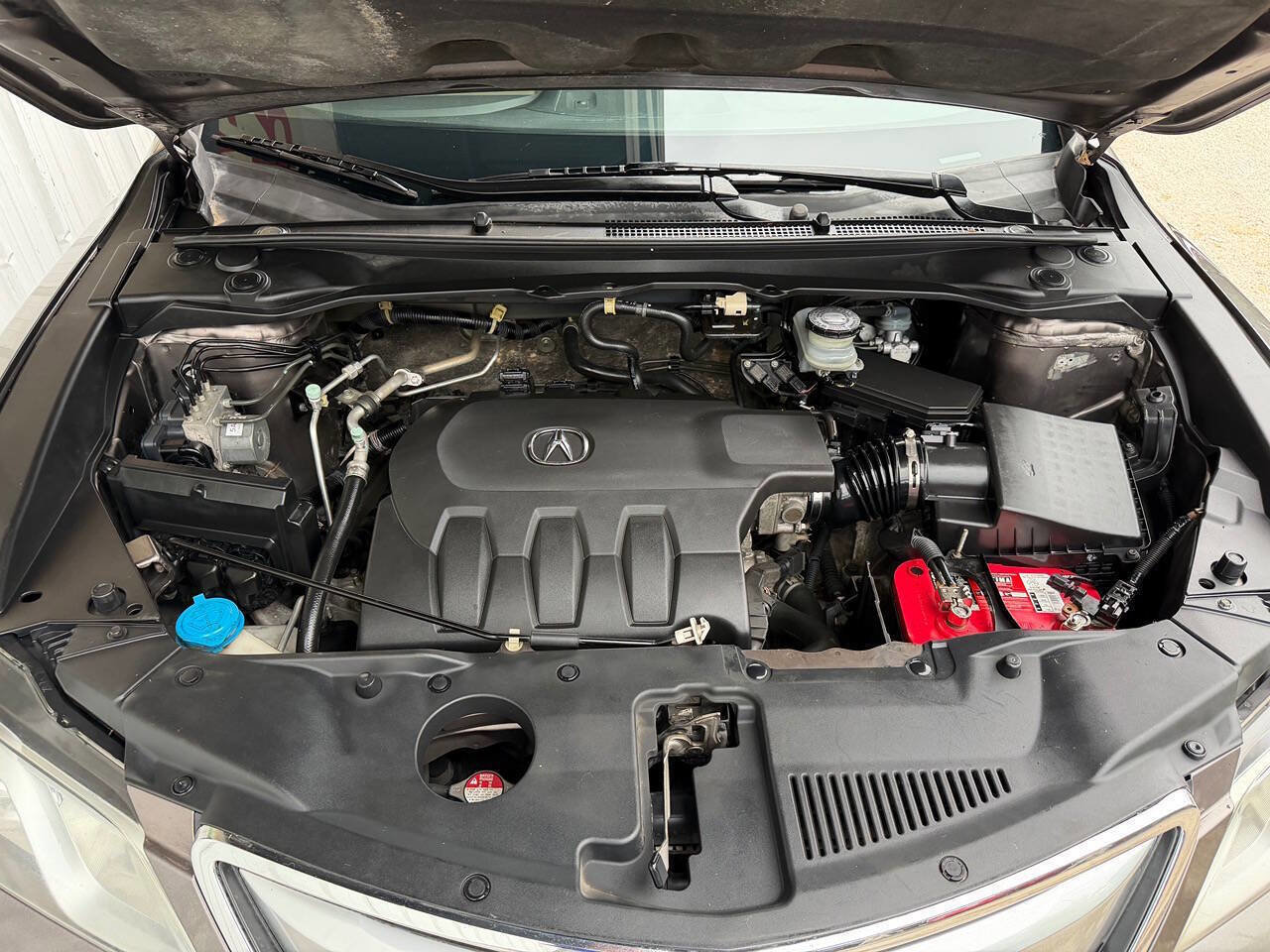 Used 2013 Acura RDX FWD w/ Technology Package image 31