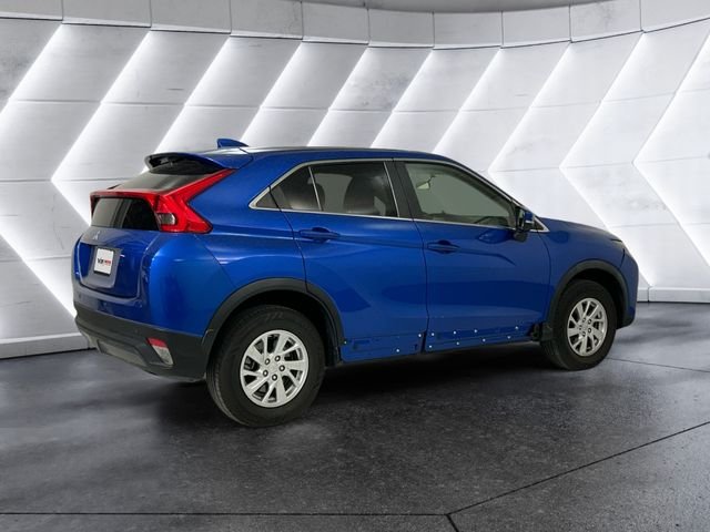 Used 2019 Mitsubishi Eclipse Cross ES AWD/4WD image 4