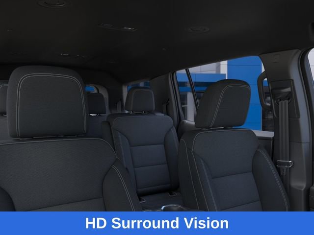New 2026 Chevrolet Traverse LT w/ Midnight/Sport Edition image 25