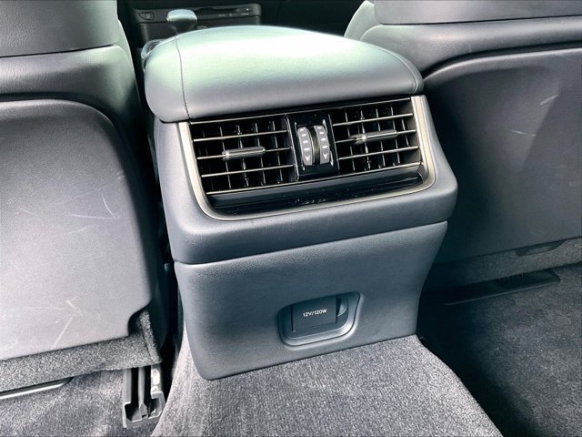 Used 2022 Lexus LS 500 w/ Interior Upgrade Package RWD image 25