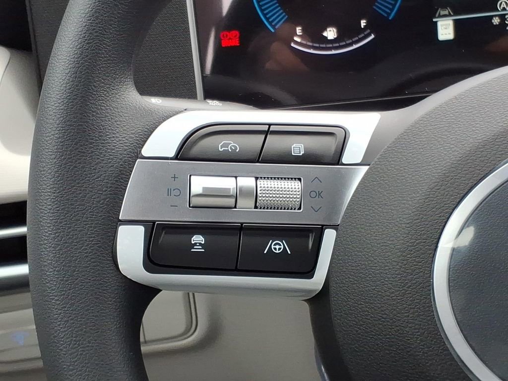 New 2026 Hyundai Tucson SEL image 21