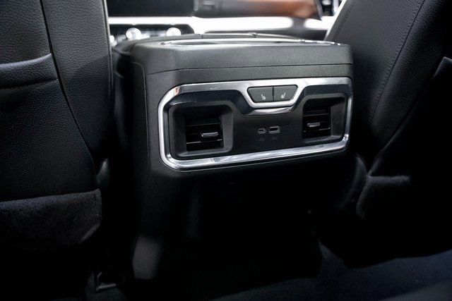 Used 2024 GMC Sierra 3500 Denali w/ Denali Reserve Package image 28