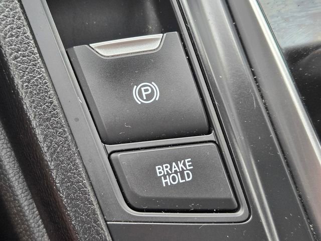 Used 2021 Honda CR-V EX-L image 21