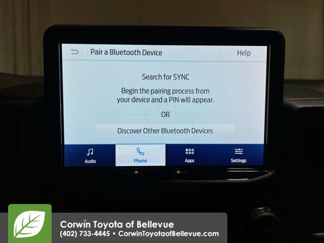 Used 2021 Ford Bronco Sport Outer Banks image 20