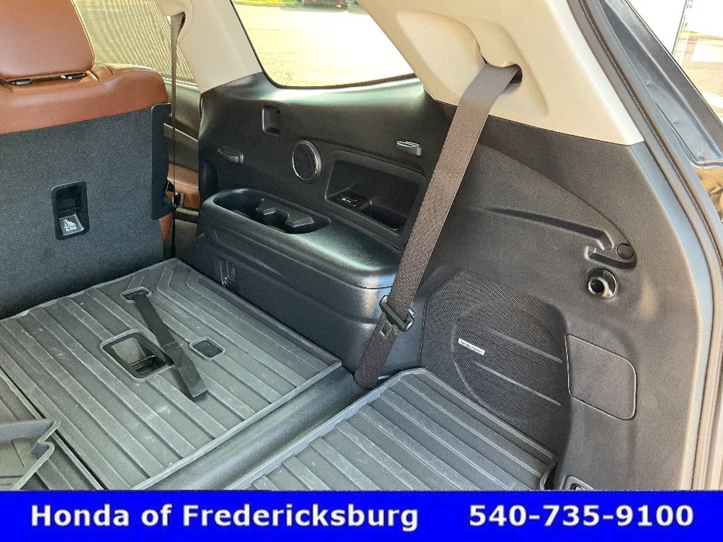 Used 2024 Subaru Ascent Touring AWD/4WD image 25