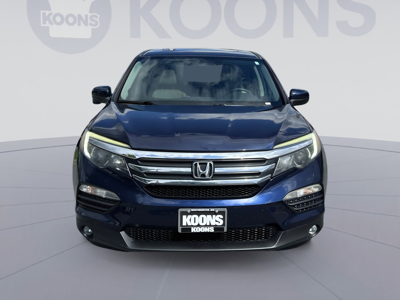 Used 2016 Honda Pilot EX-L image 19