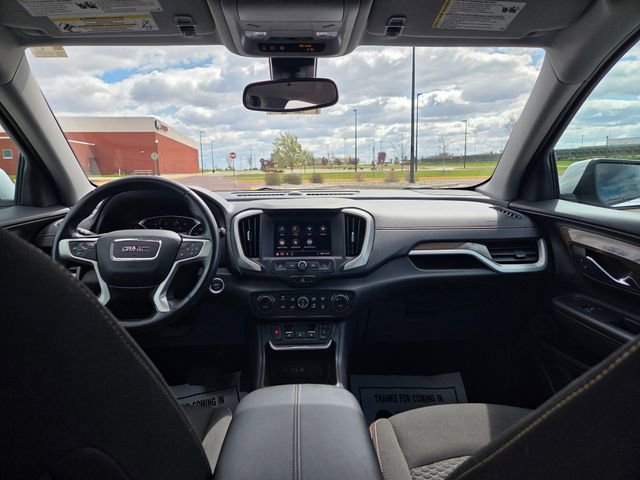 Used 2020 GMC Terrain SLE w/ Driver Convenience Package FWD image 46