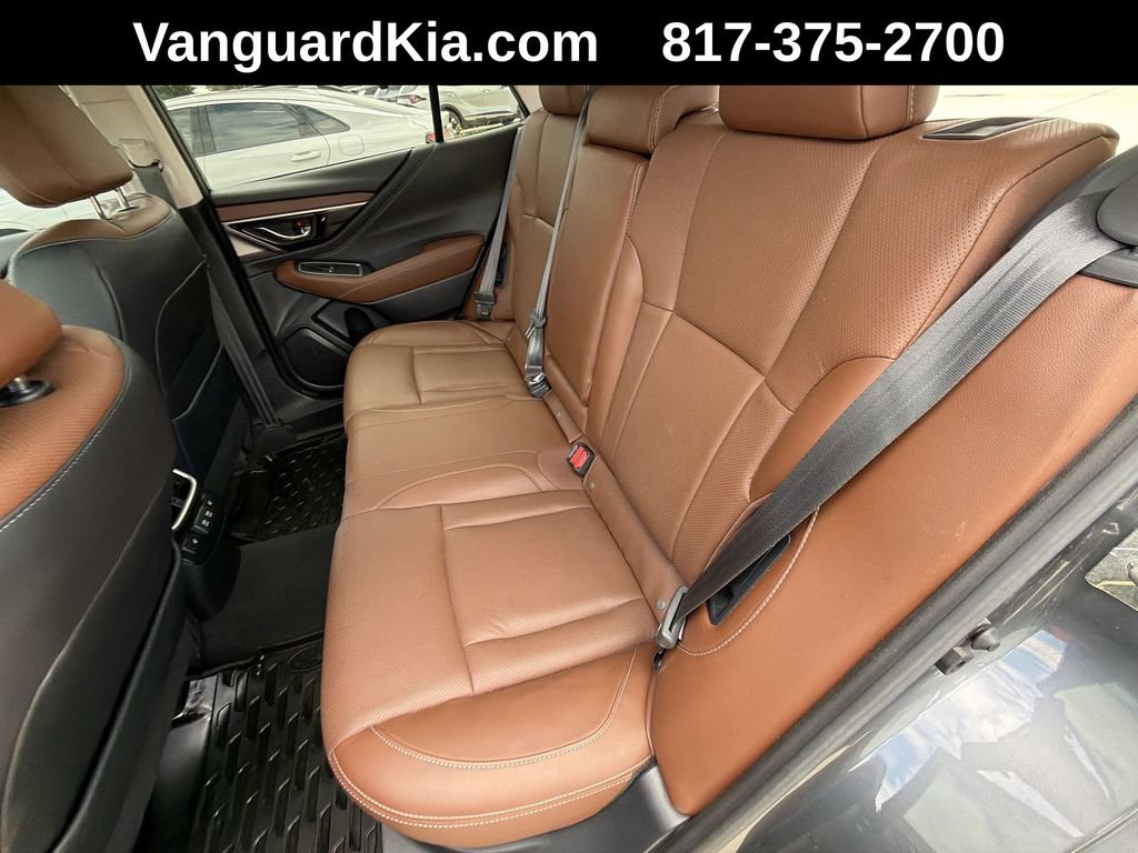 Used 2020 Subaru Outback Touring XT AWD/4WD image 27