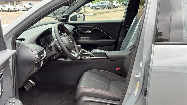 New 2026 Acura ADX A-Spec w/ Advance Package AWD/4WD image 10