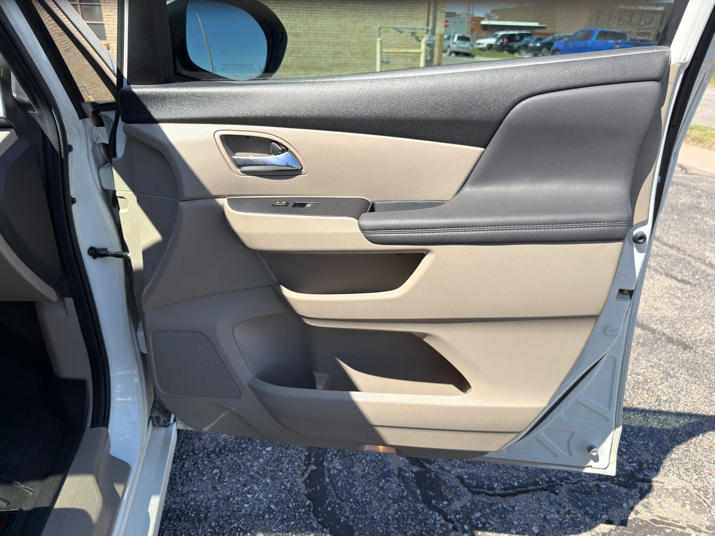 Used 2015 Honda Odyssey Touring image 33
