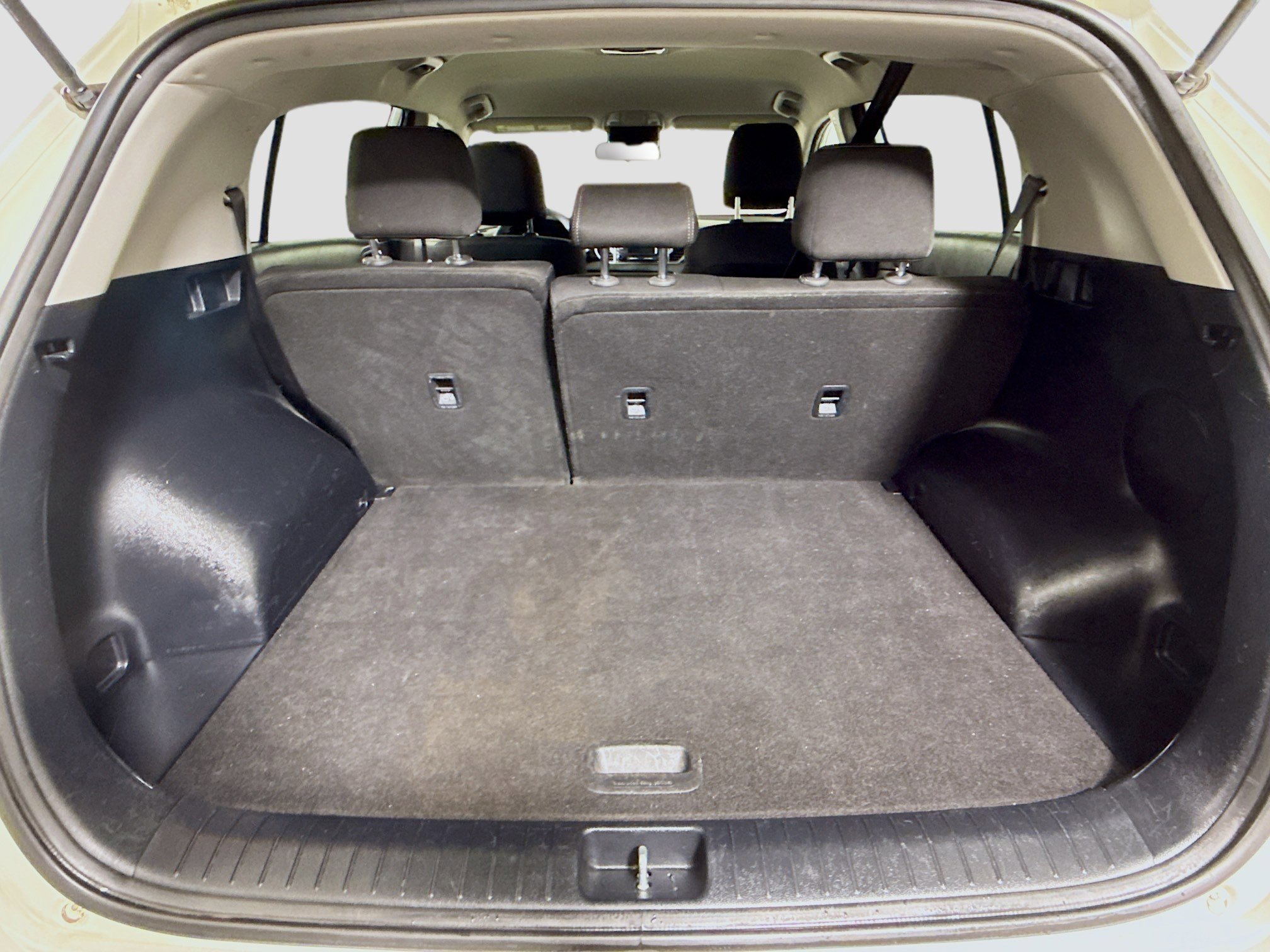 Used 2017 Kia Sportage LX image 34