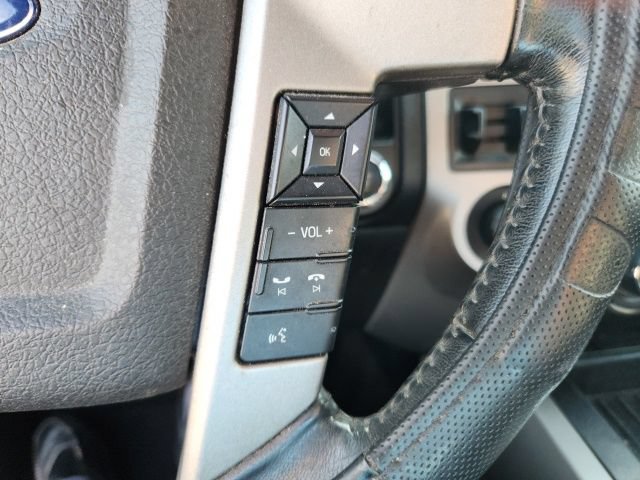 Used 2017 Ford Expedition EL Limited AWD/4WD image 38