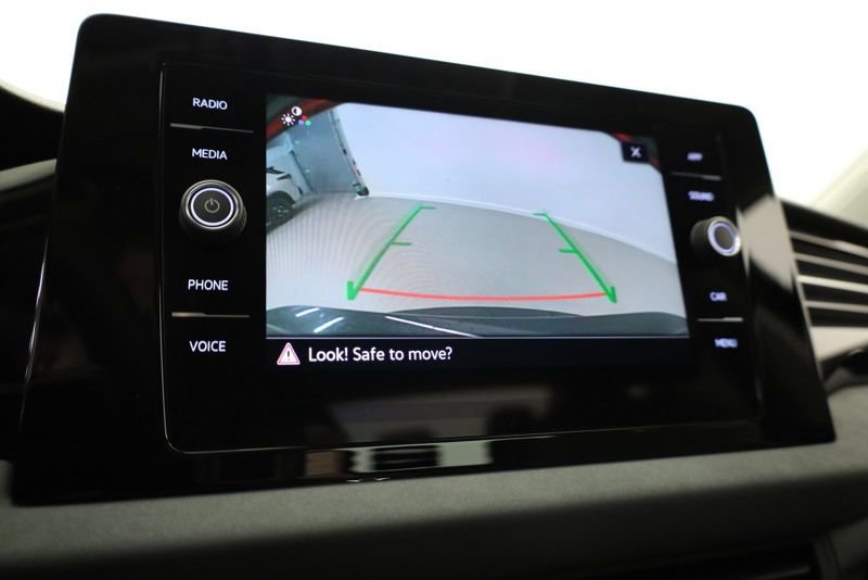 New 2026 Volkswagen Jetta SE image 19